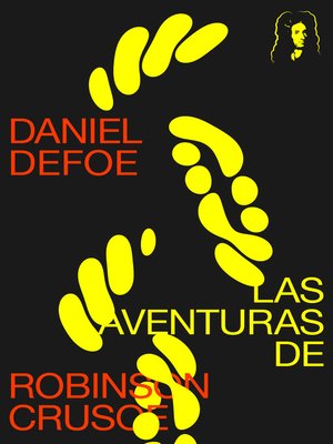 cover image of Las Aventuras de Robinson Crusoe